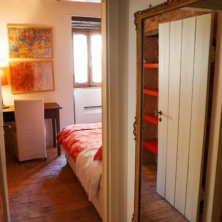 Case Di Civita Bagnoregio Zewnętrze zdjęcie