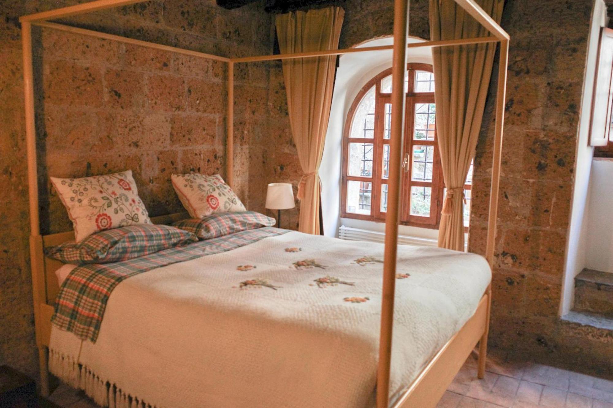 Case Di Civita Bagnoregio Zewnętrze zdjęcie