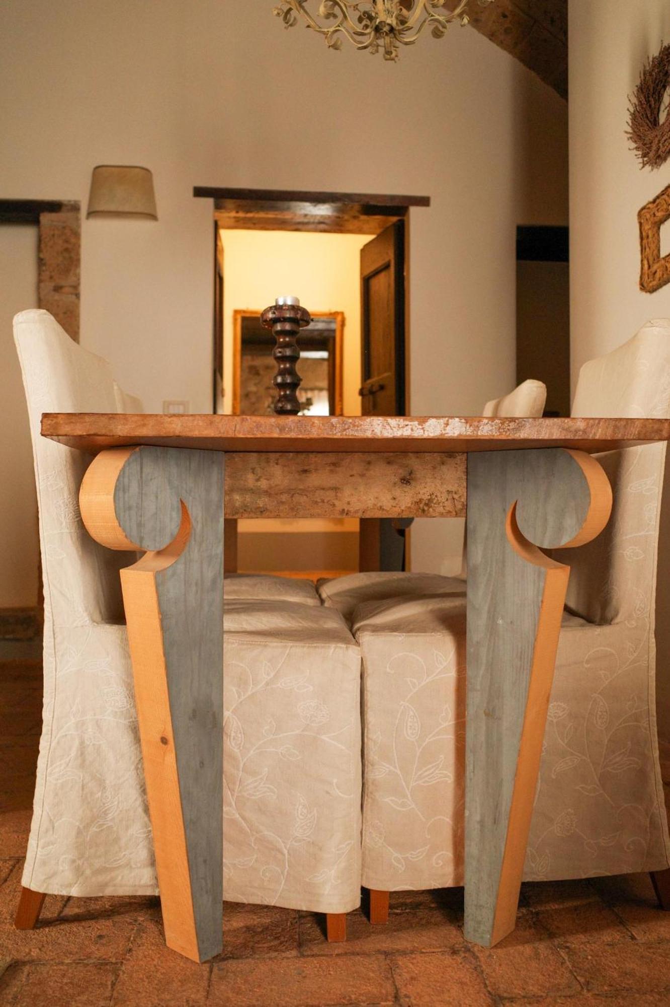 Case Di Civita Bagnoregio Zewnętrze zdjęcie