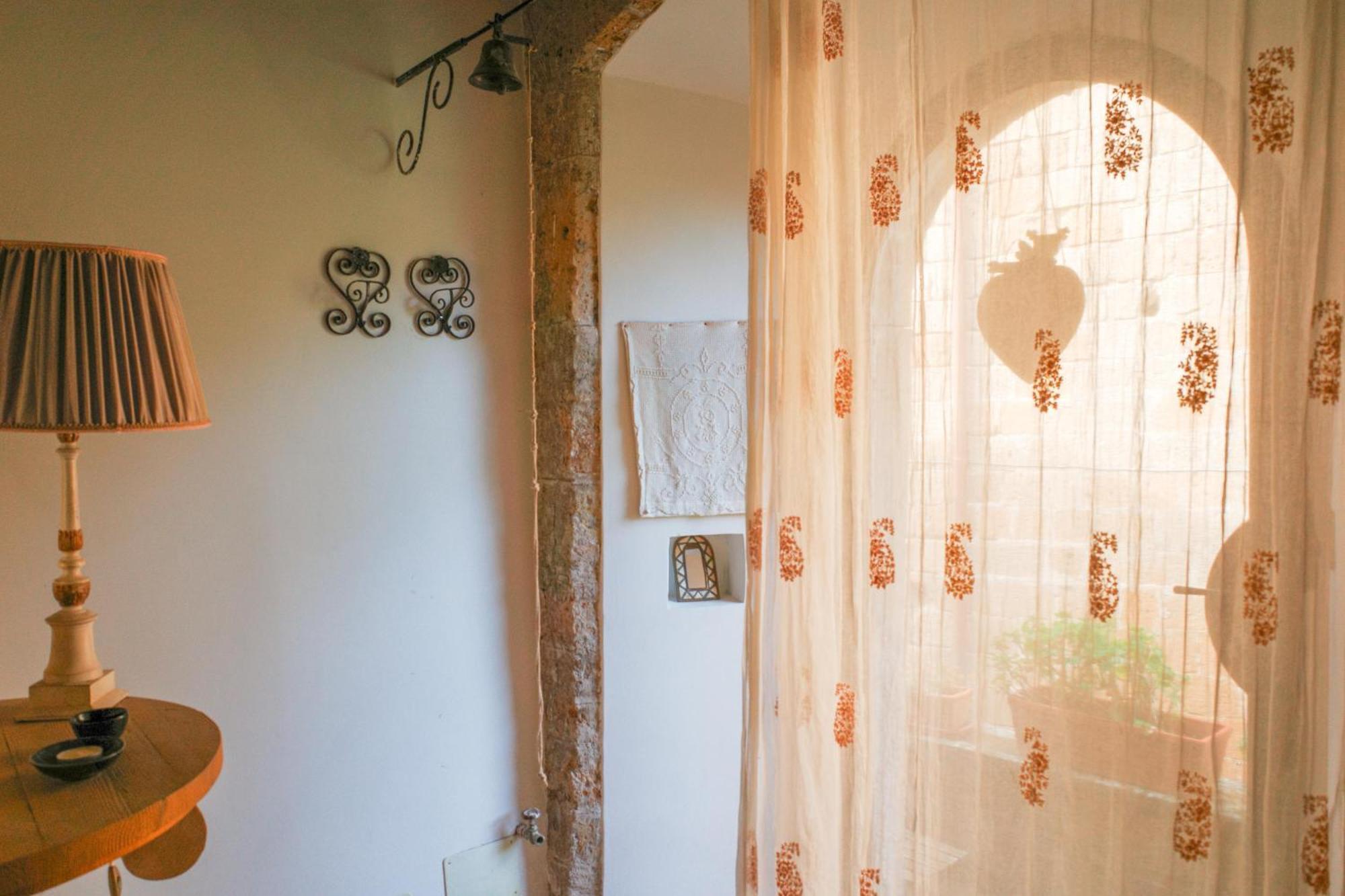 Case Di Civita Bagnoregio Zewnętrze zdjęcie
